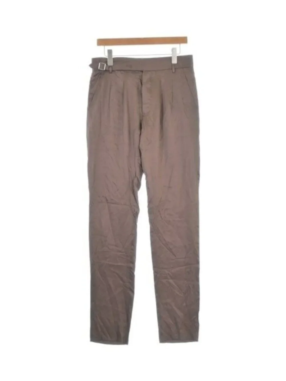 Gucci Pants Brown